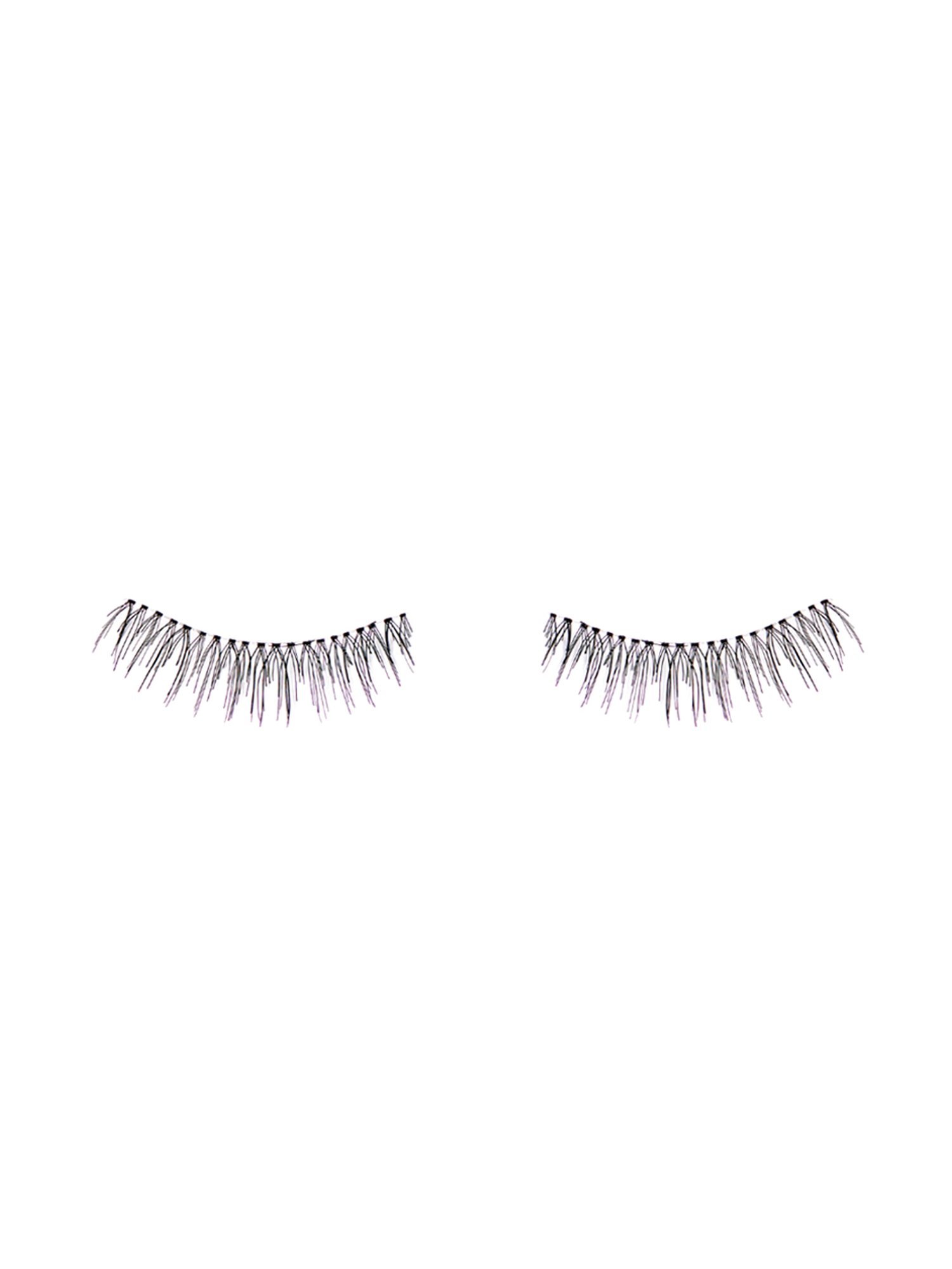 UROPARIS Human Hair Eyelashes - 42