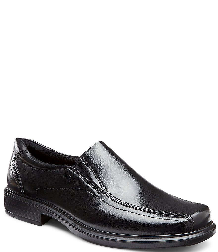 ECCO Men's Helsinki Slip-On Loafers