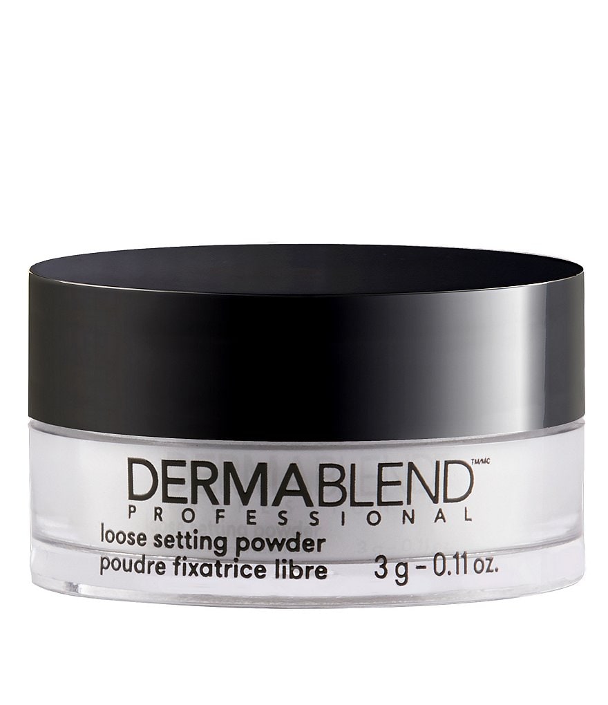 Dermablend Loose Setting Powder