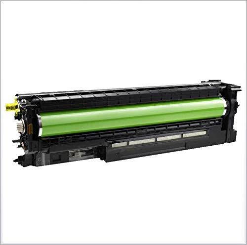 Compatible with Ricoh MPC3003 Drum Assembly for Ricoh MPC3003/C3503/C4503/MPC5503/MPC6003 Savin Digital Copier (Four Colors, 145,000 Pages),Black