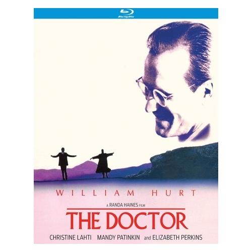 KINO INTERNATIONAL DOCTOR (BLU-RAY/1991/WS 1.85/SPECIAL EDITION) BRK23532