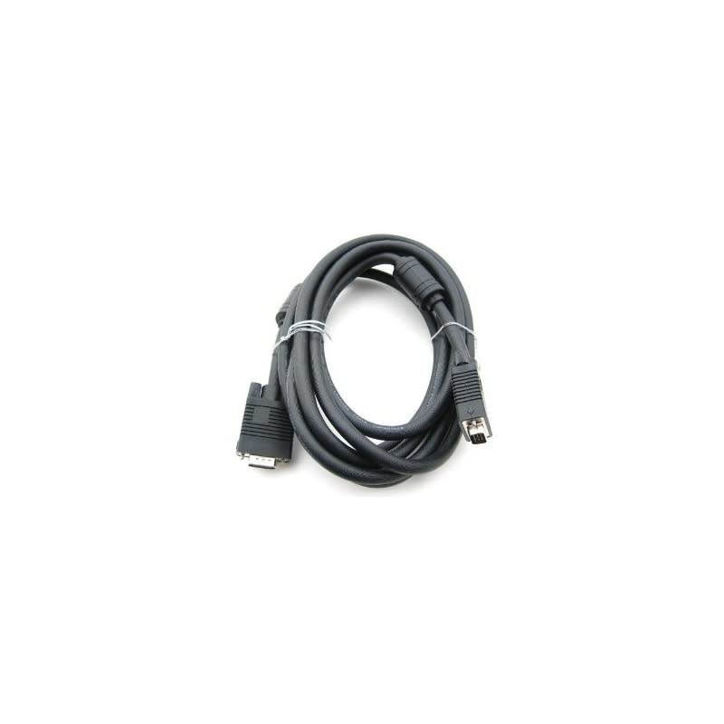 SVGA Monitor Cable 6 Ft