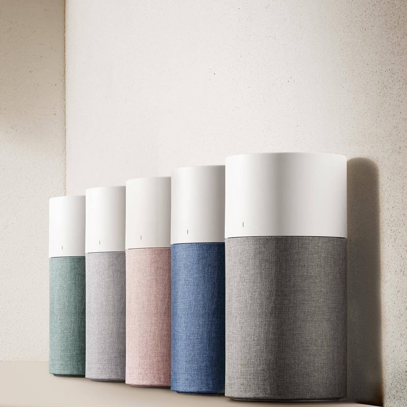 Blueair Blue Pure 311 Auto HEPA Silent Air Purifier