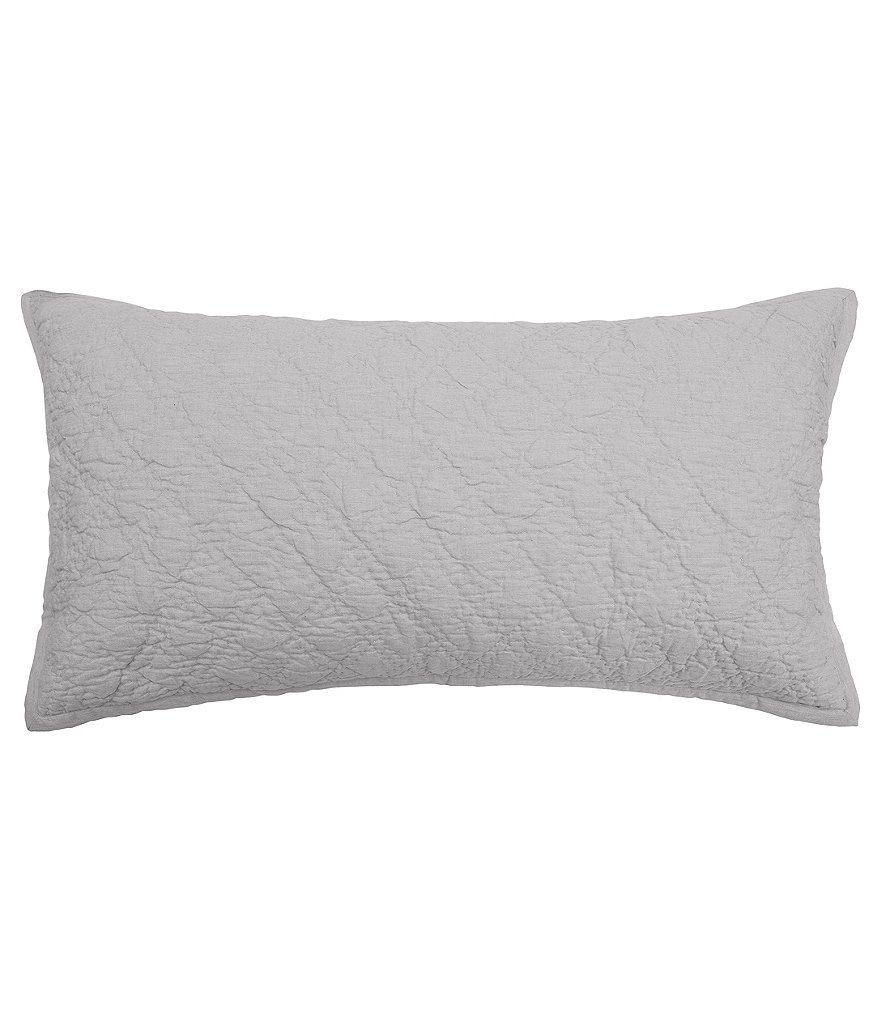 ELISABETH YORK Emory Collection Sham