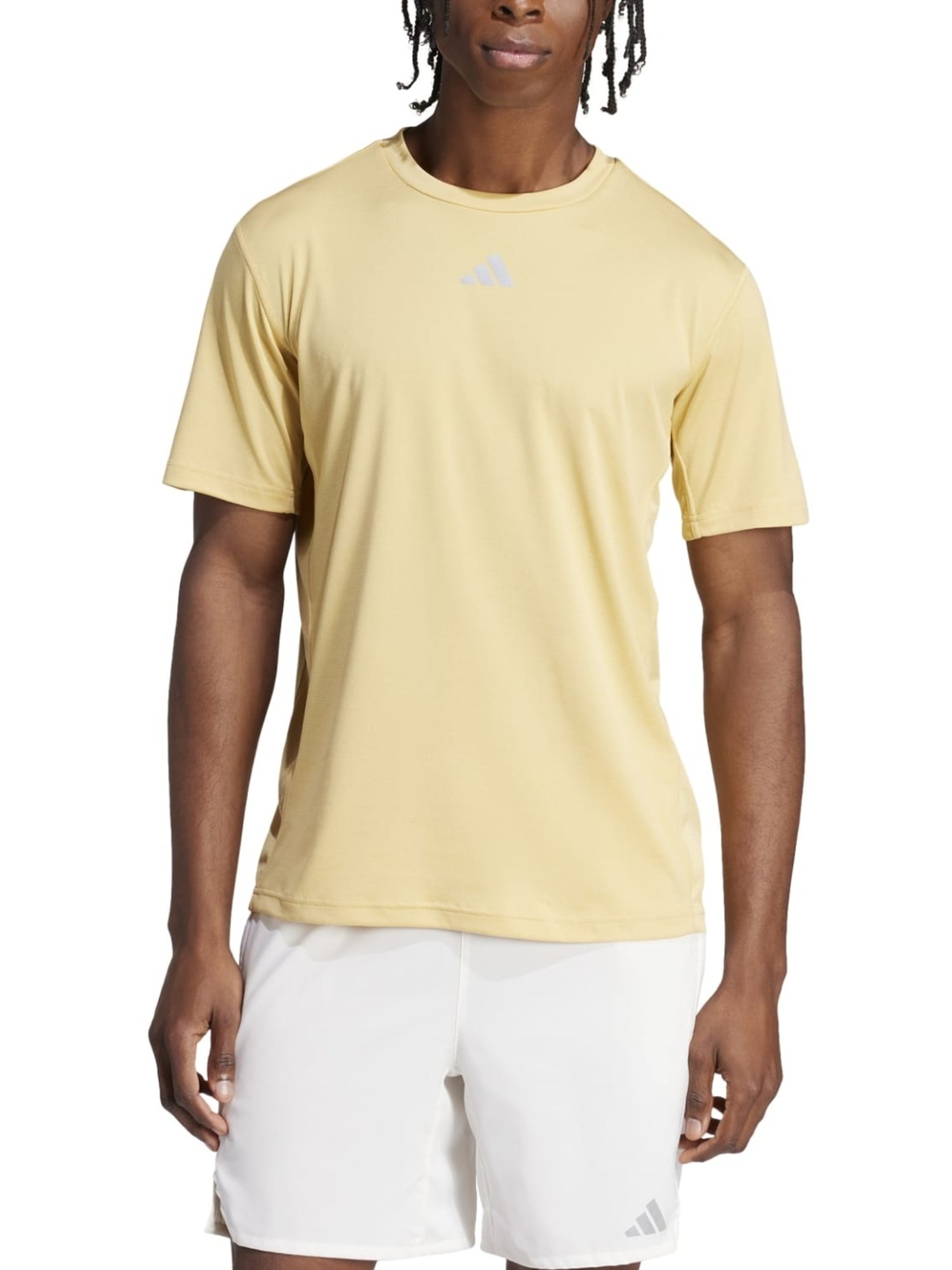 Columbia Black Regular Fit Sports T-Shirt