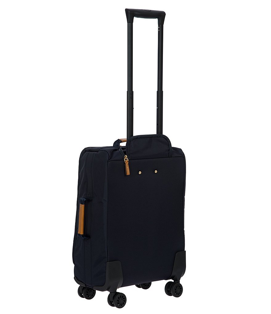 Bric's X-Bag 21#double; Carry-On Spinner