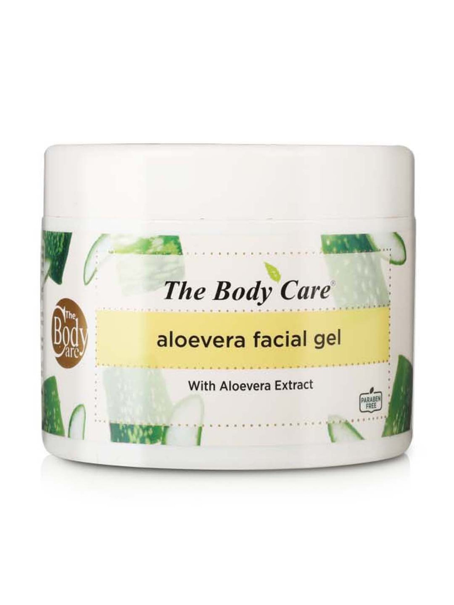 The Body Care Aloevera Gel - 100 gm
