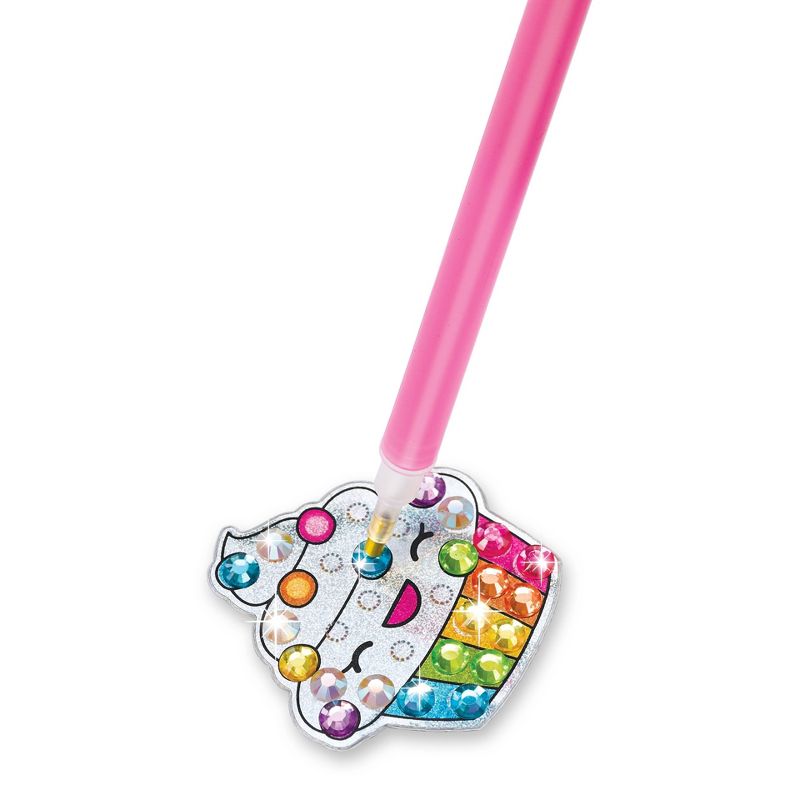 Creativity for Kids Big Gem Diamond Painting Kit - Sweets