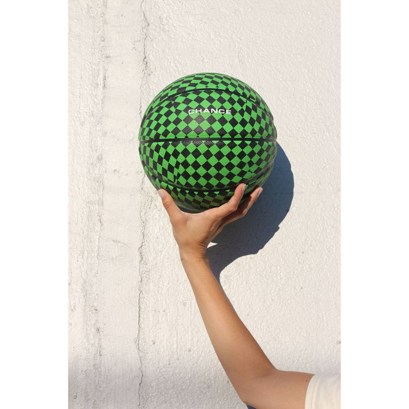 Chance Spade Basketball size 7