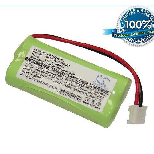 700mAh Battery Sony 6030, 6031, 6032, 6041, 6042, 6043, 6051, 6052, 6053, 8300 Cordless Phone