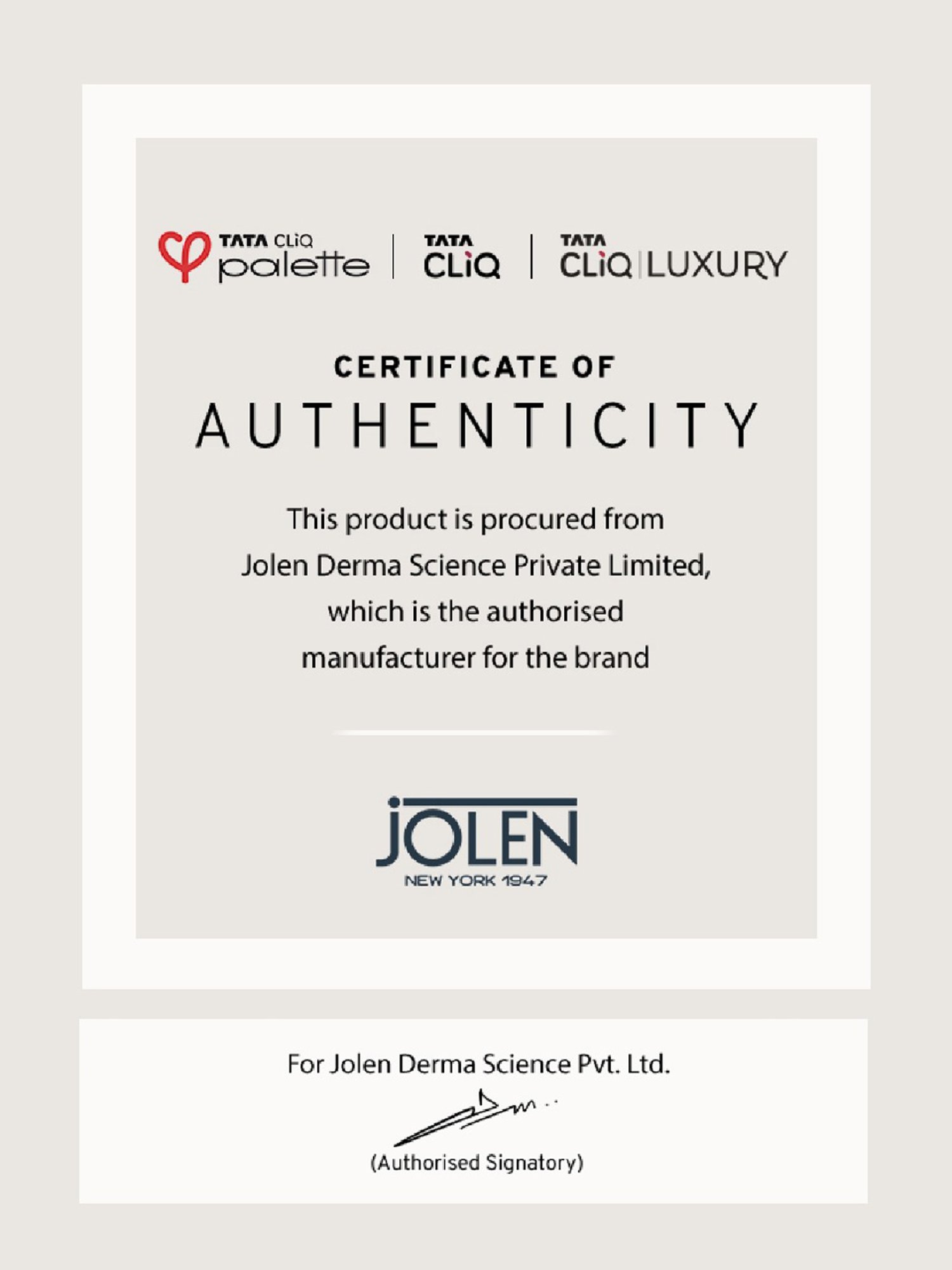 Jolen New York Creme Bleach with Charcoal and Aloe Vera - 247 gm