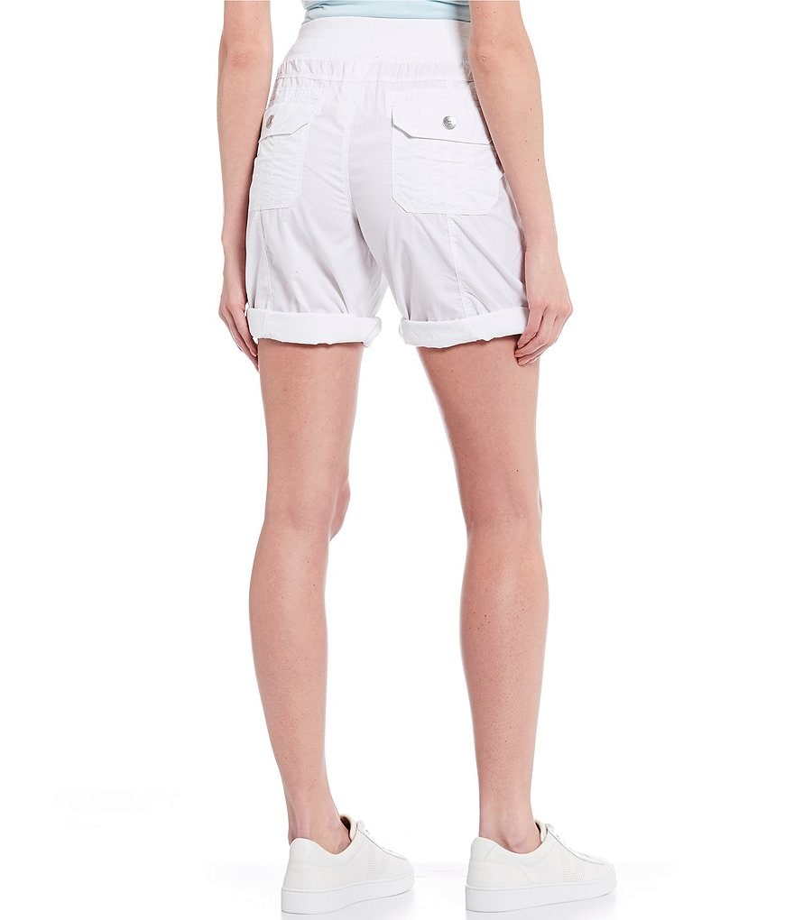 IBKUL Stain Resistant Solid 9.5#double; Short