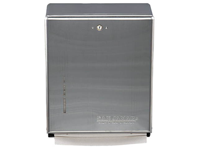 Inteplast Group High-Density Can Liner 40 x 46 45gal 22mic Black 25/Roll 6 Rolls