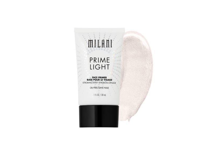Milani Prime Light Strobing + Pore-Minimizing Face Primer 02 1fl oz