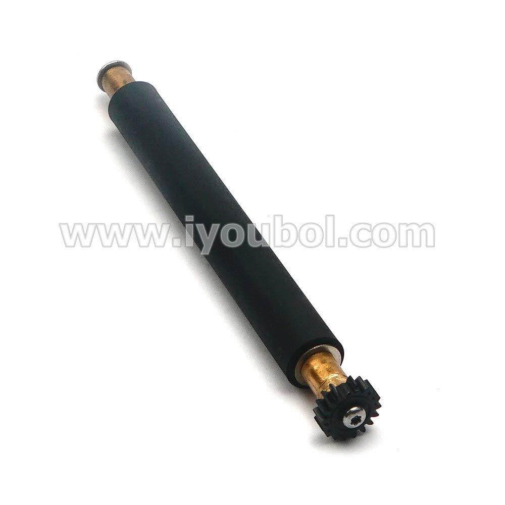 Printer Parts Platten Roller Replacement for Zebra ZQ510