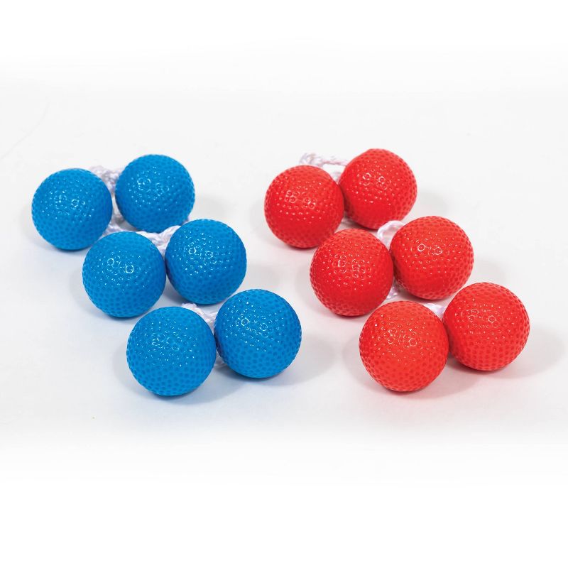 Wham-O Pickle Ball Set