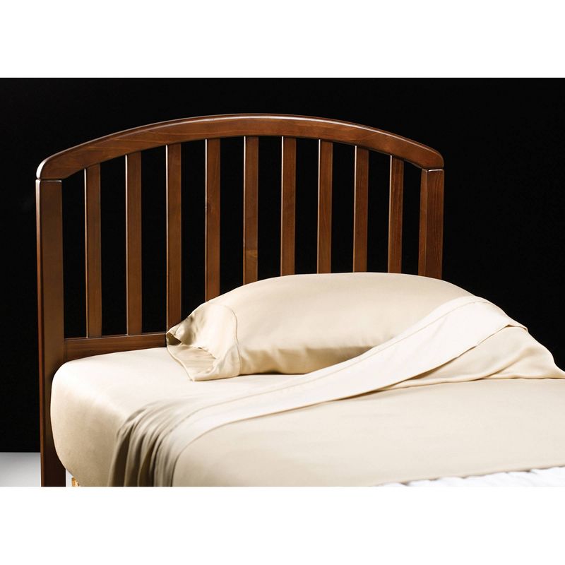 Carolina Headboard Cherry Twin - Hillsdale Furniture