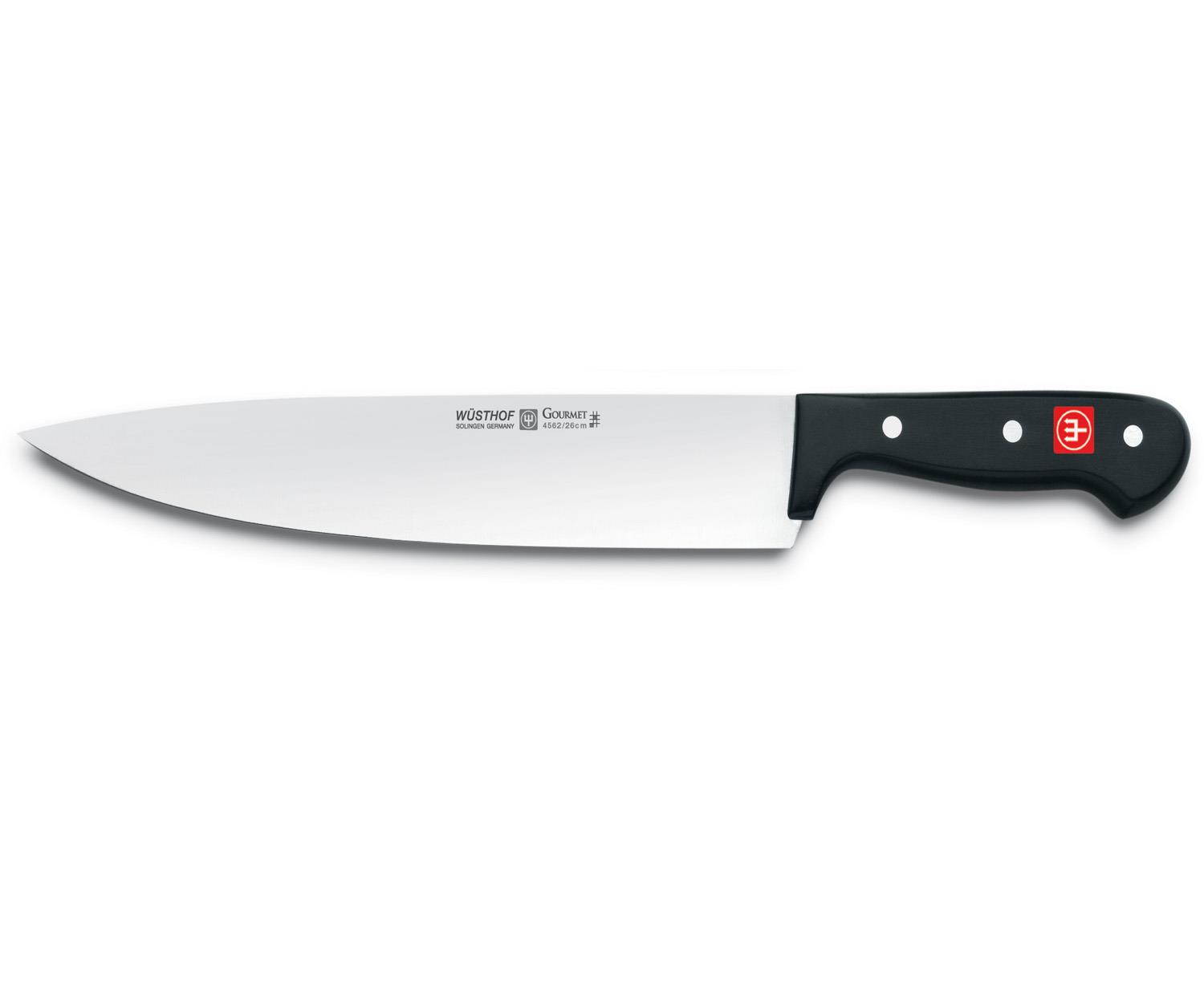 Wusthof Gourmet 10 Inch Chef's Knife