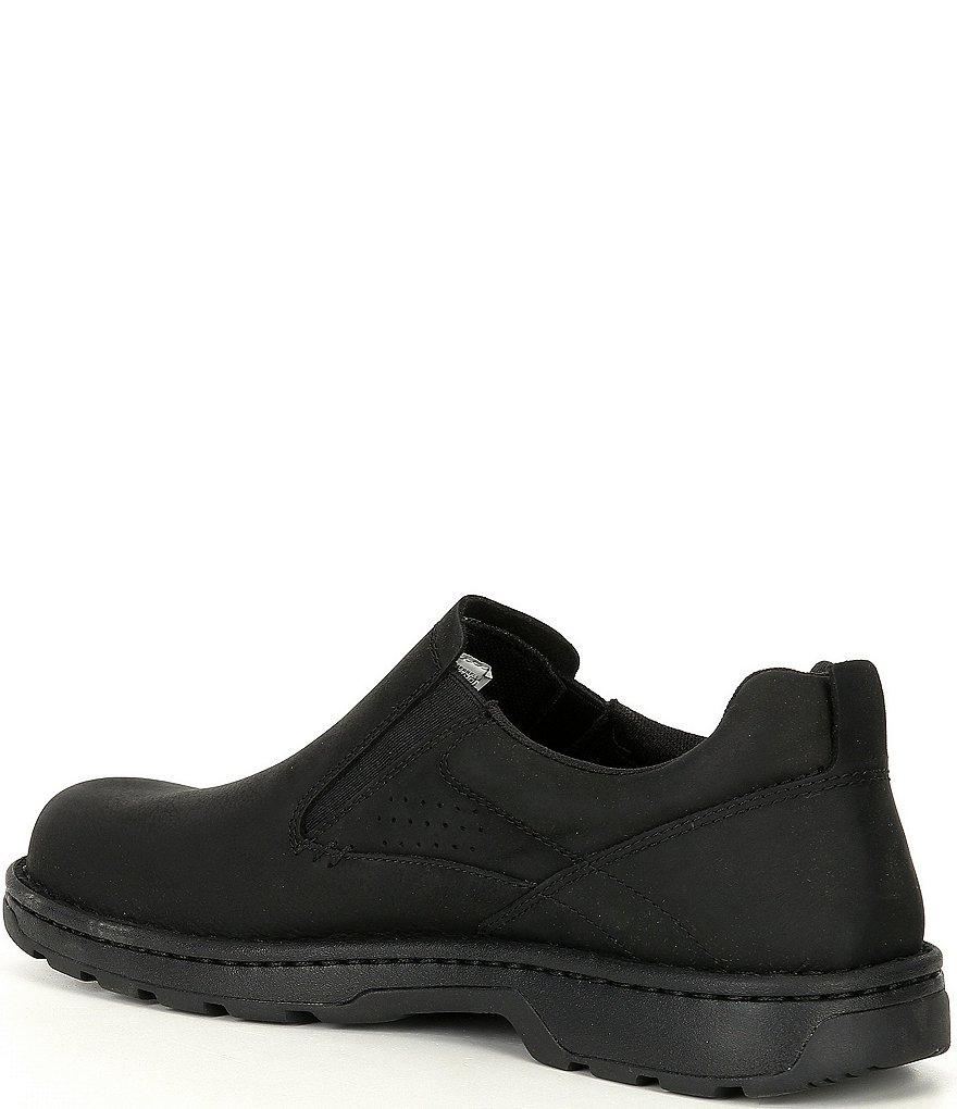 Merrell Men's World Legend 2 Moc Slip-Ons