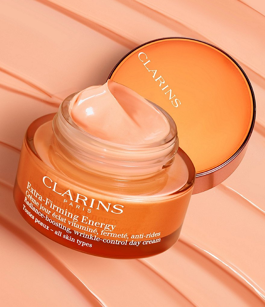 Clarins Extra-Firming Energy Moisturizer