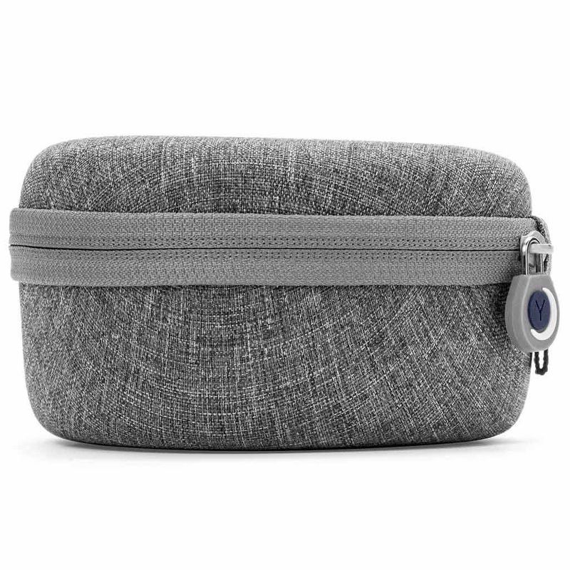 Yogasleep Travel Case for Dohm Sound Machines - Gray