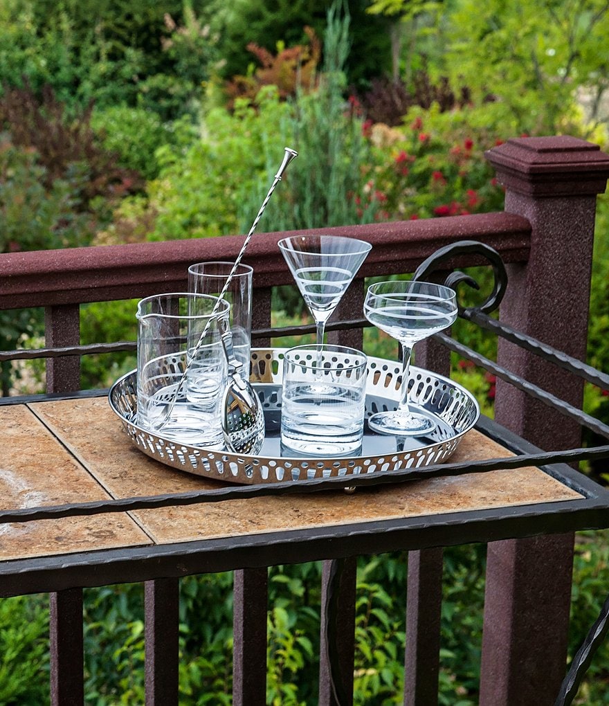 Crafthouse by Fortessa Bar Spoon