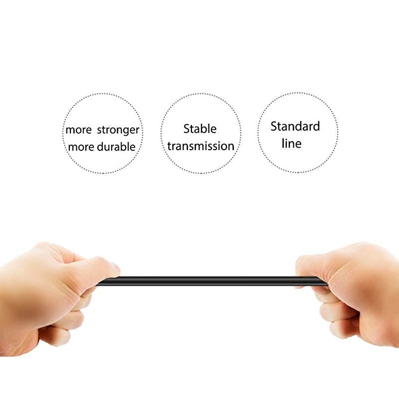 2 Pin D Shape Security Clip-Ear Earphone Headset Compatible with Retevis Kenwood PUXING UV5R UV82 888S H777 Radio with PTT MIC (10 Pack)