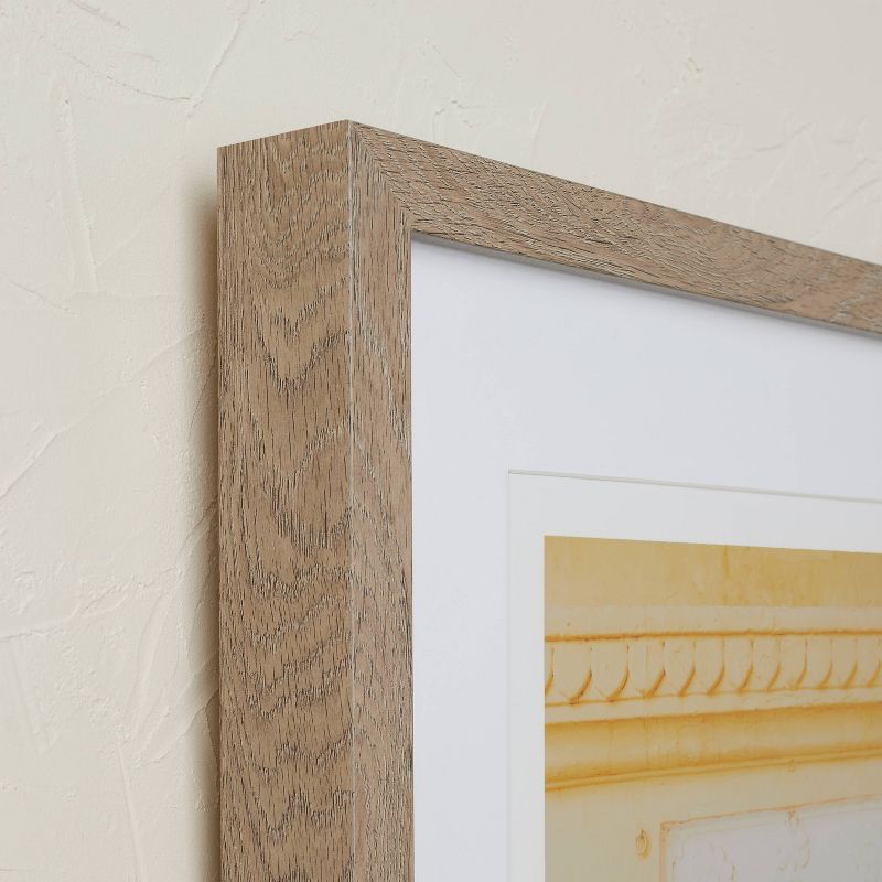 16" x 20" Archway Framed Wall Art - Opalhouse™ designed with Jungalow™