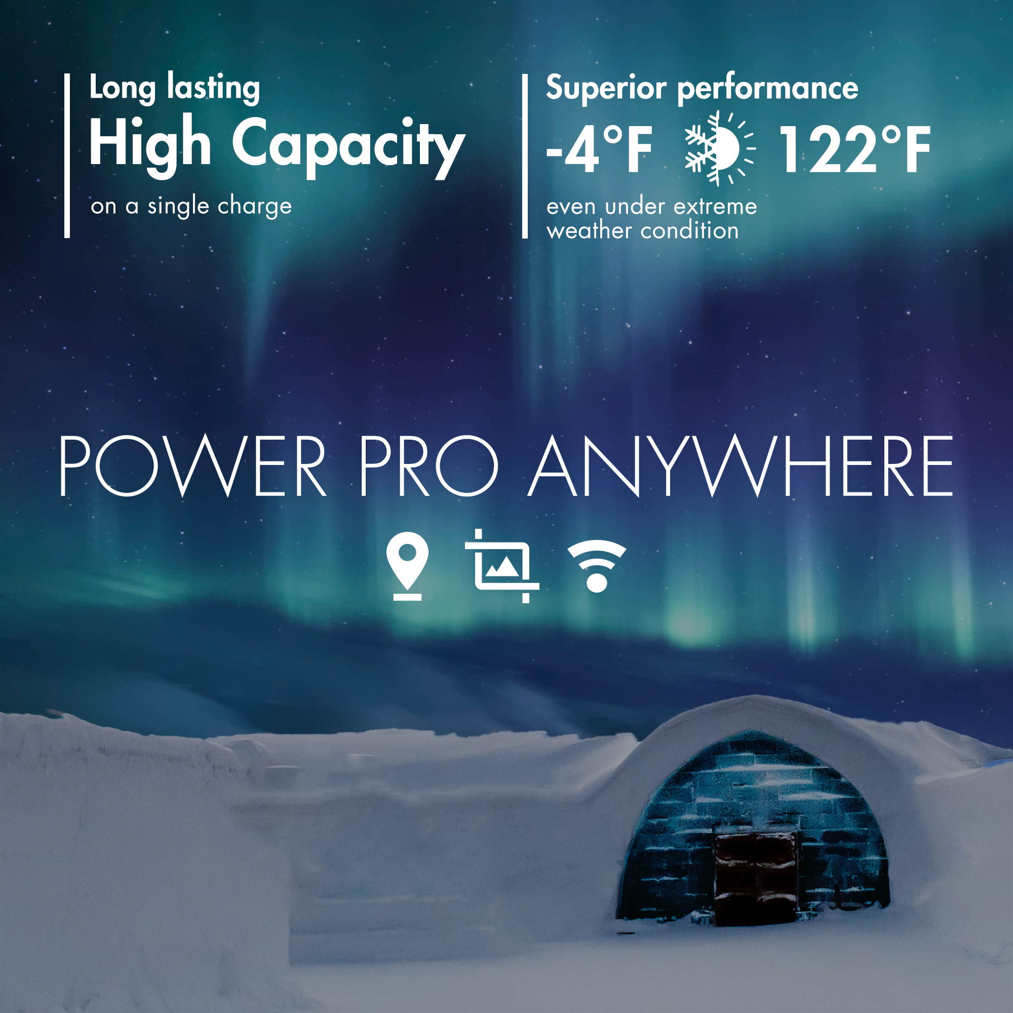 Tenergy Premium PRO Rechargeable AA Batteries, High Capacity 2800mAh NiMH AA Battery, 20 Pack Rechargeable Batteries