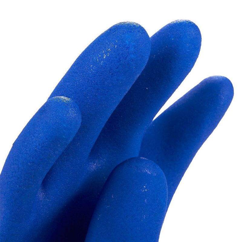 2pk Cotton Buffalo Check Oven Mitt Set Black - Design Imports