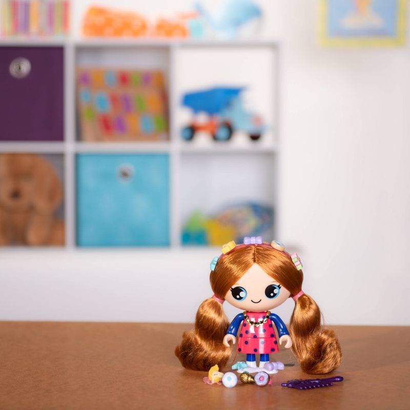 Trinity & Beyond Madison 6'' Figure