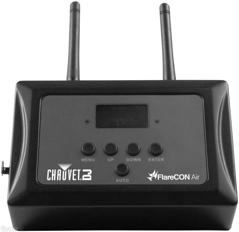 CHAUVET DJ Intimidator Spot 375Z IRC LED Effect Light