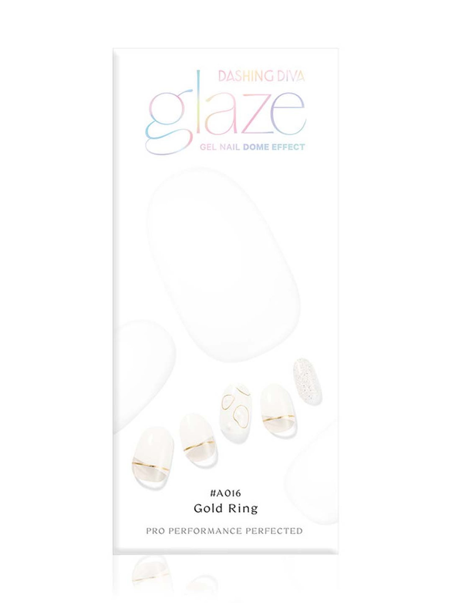 Pippin Paris Nail Plate (BCN 021)