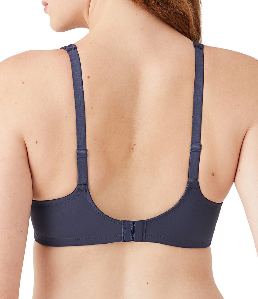 Wacoal High Standards Underwire Bra