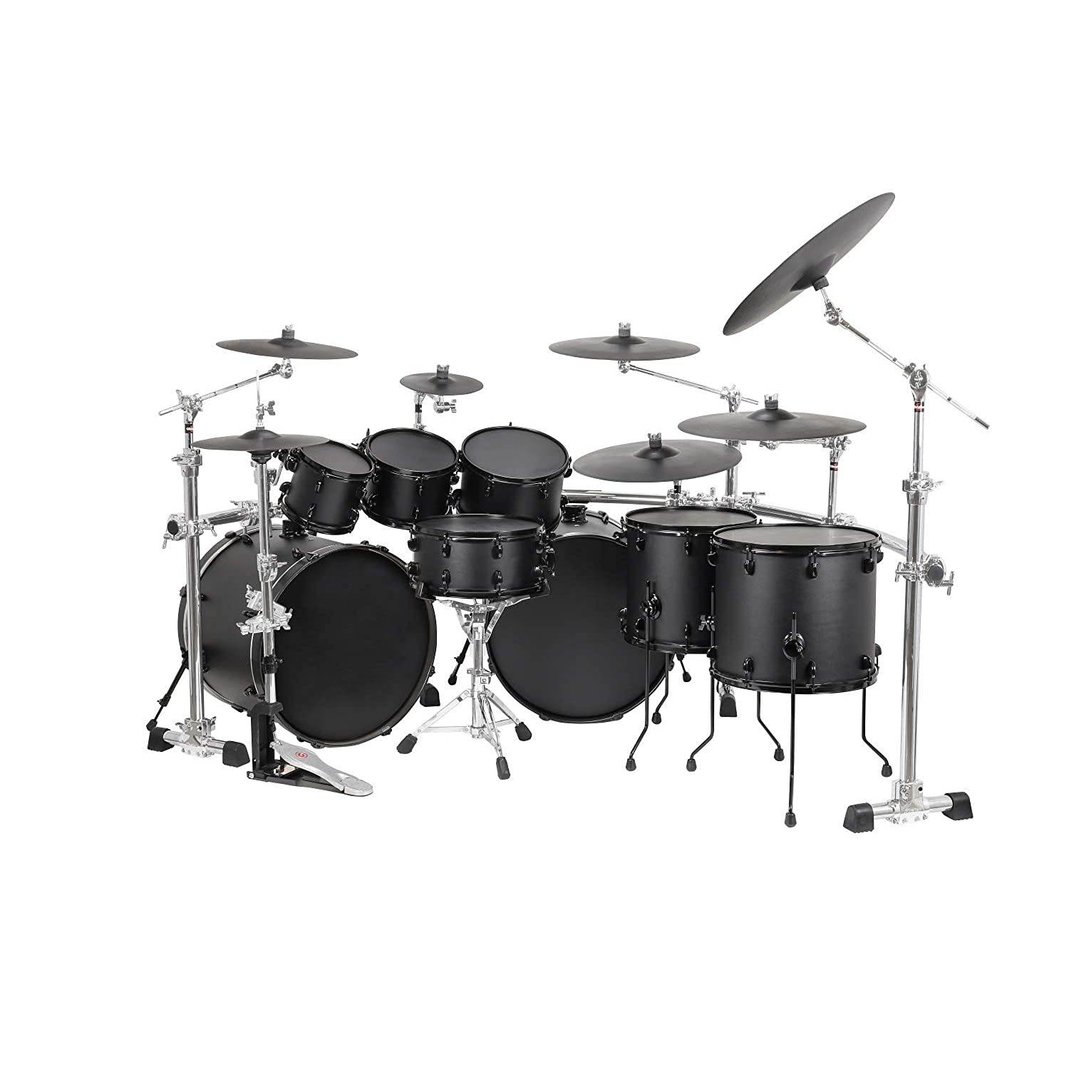 Gibraltar 9707NL-DP No-Leg Hi Hat Stand with Direct Pull