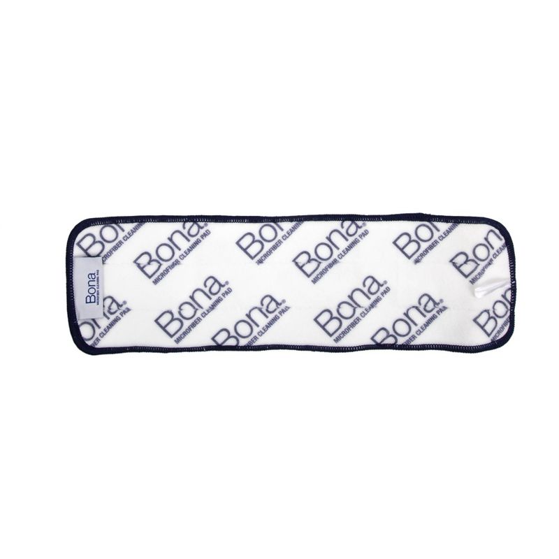 Bona MicroFiber Cleaning Pad - 1ct