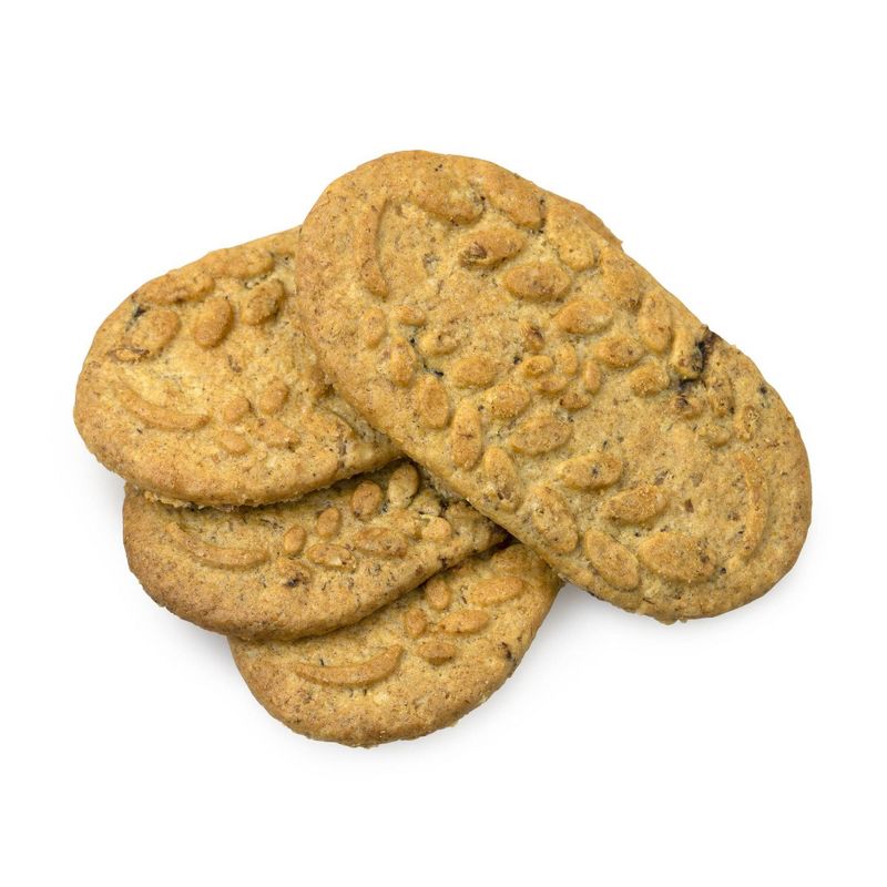 belVita Blueberry Breakfast Biscuits - 20ct