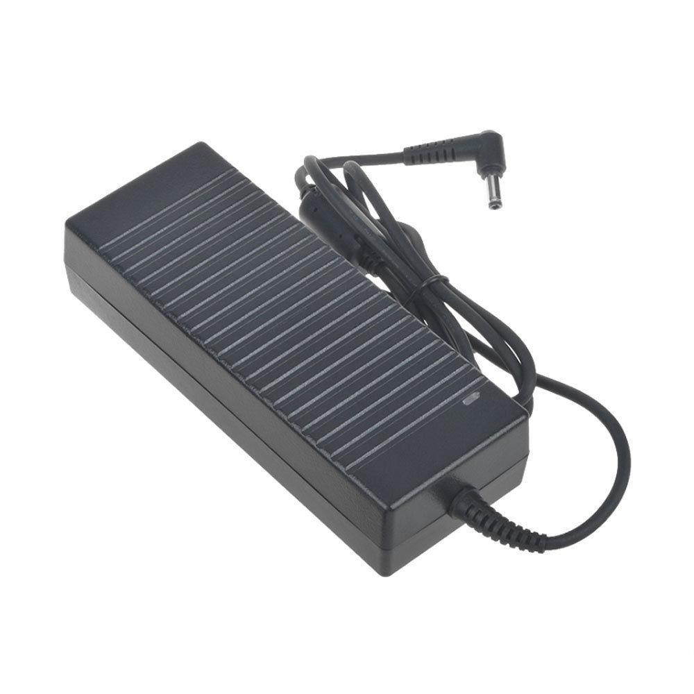 AC Adapter DC Charger for Asus Laptop EXA1106YH 19V 6.32A 120W Power Supply Cord