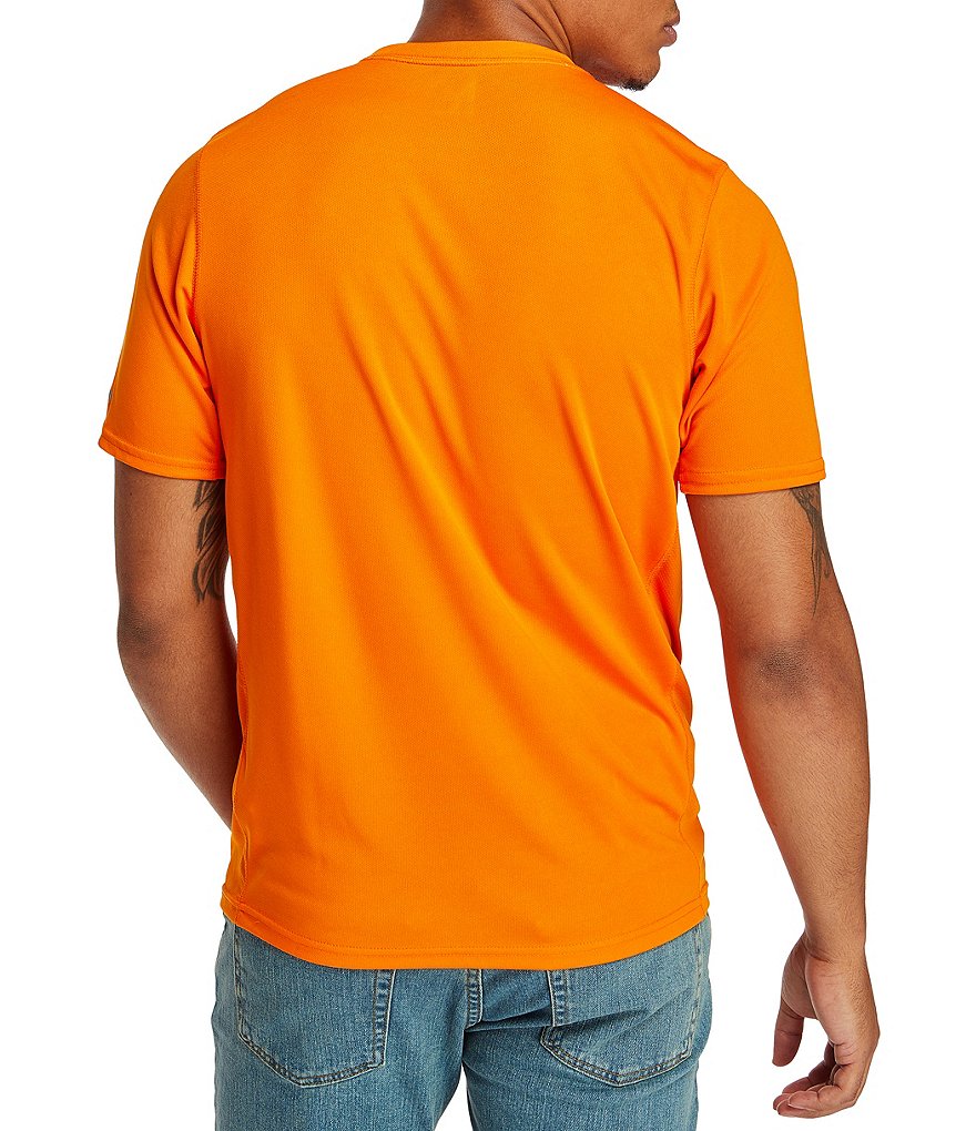 Timberland PRO&reg; Wicking Good Short-Sleeve Tee