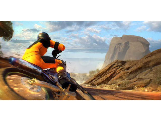 MotoRacer 4 - Season Pass [Online Game Code]