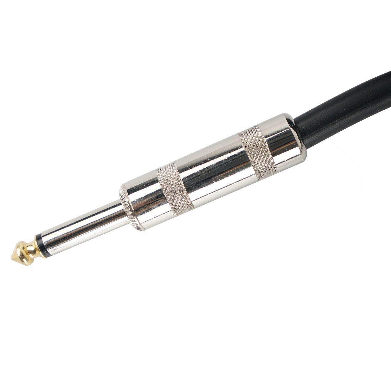 Sound Town 14-Gauge Audio Cable, 100 Feet (STC-14JJ100)