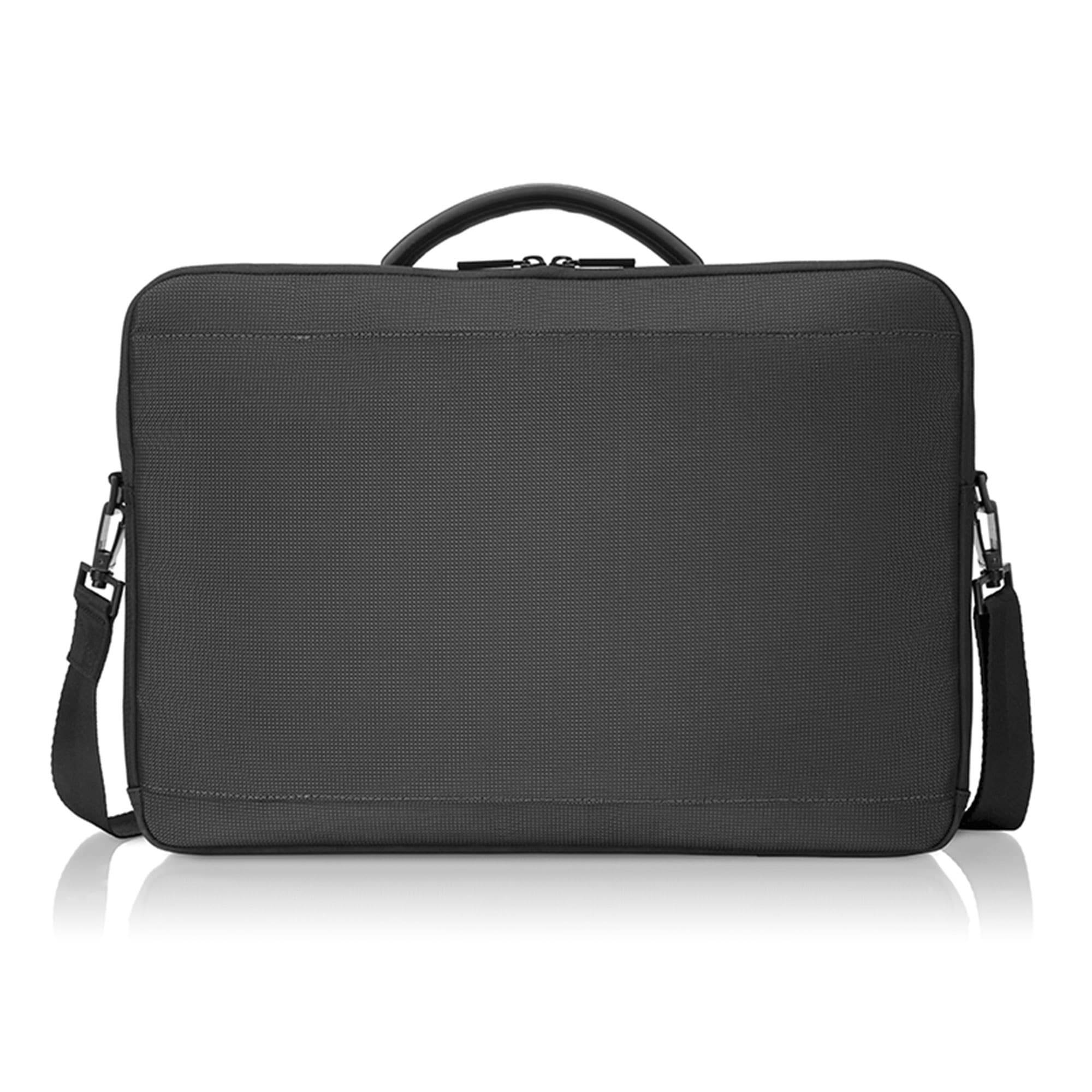 Lenovo Professional Carrying Case (Briefcase) for 15.6", Notebook - Black