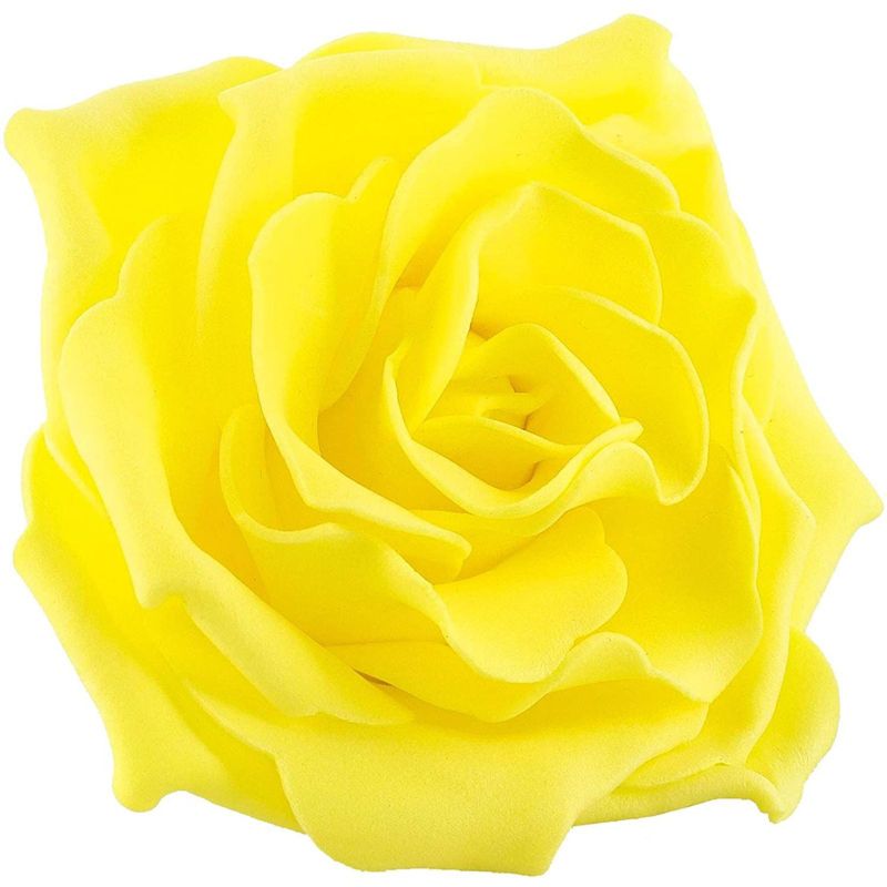 32" x 24" Artificial Palm Plant in Basket Stand - LCG Florals