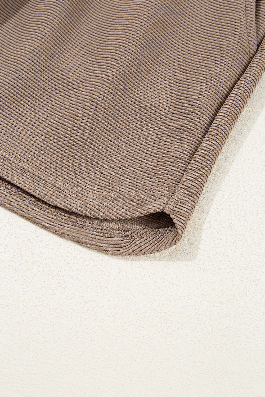 Grey Casual Spaghetti Straps Wide Leg Pocketed Jumpsuits