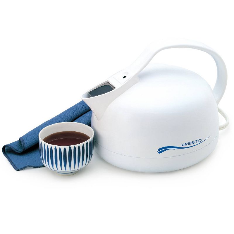 Presto Electric Tea Kettle - 02703