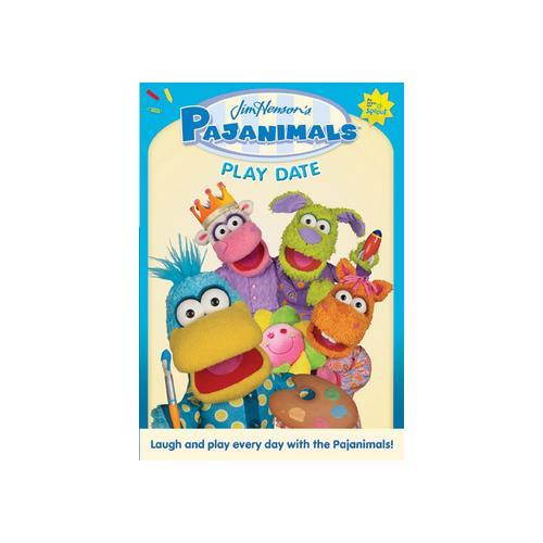 Pajanimals: Pajanimals Playdate