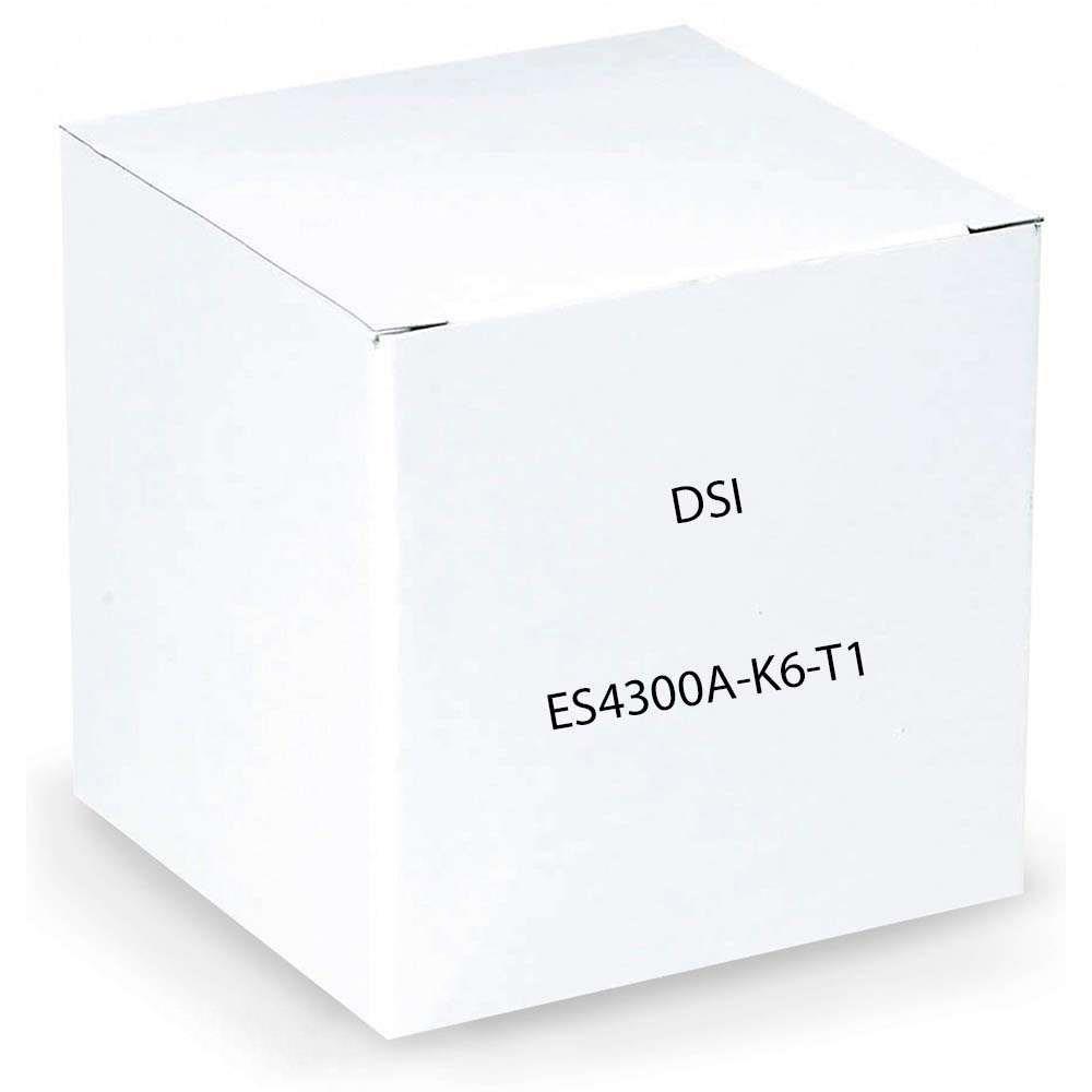 DSI ES4300A-K6-T1