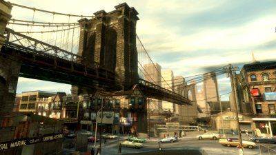 Grand Theft Auto IV PlayStation 3