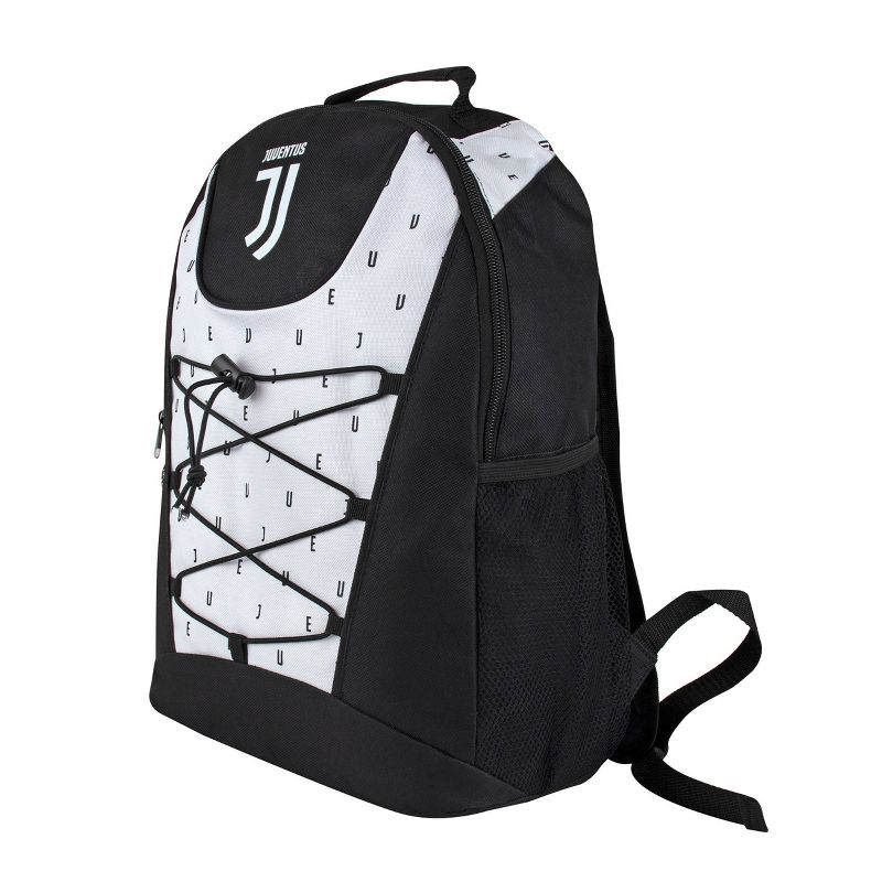 FIFA Juventus F.C. Bungee Backpack