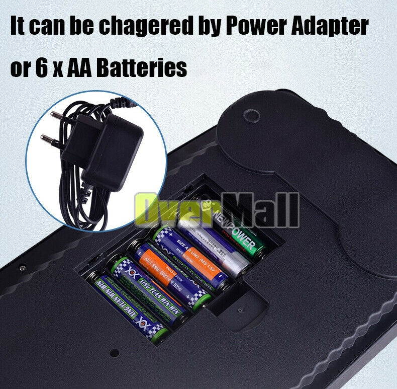 Galaxy Audio ES3-OBG-AT